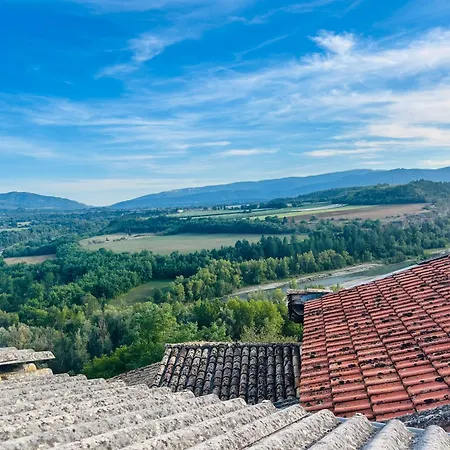 Ferienhaus La Cachette De