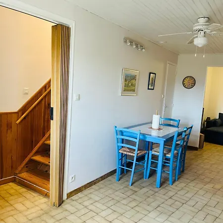 Ferienhaus La Cachette De