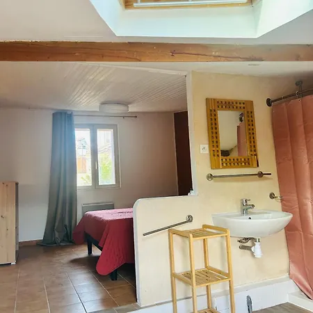 La Cachette De