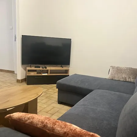 La Cachette De