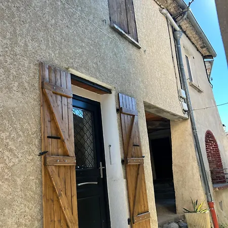 La Cachette De Theze (Alpes-de-Haute-Provence)